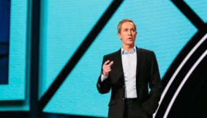 Andy Stanley