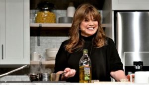Valerie Bertinelli