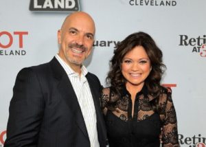 Valerie Bertinelli