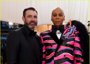 RuPaul