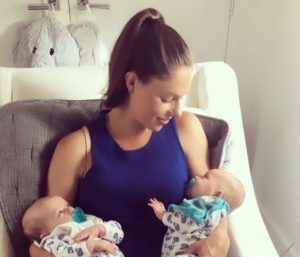 Abby Huntsman