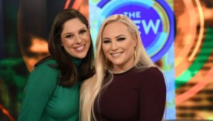 Abby Huntsman