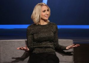 Nikki Glaser