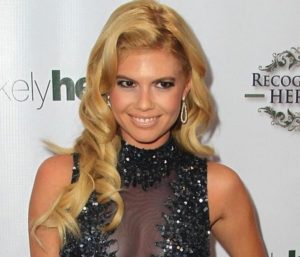 Chanel West Coast