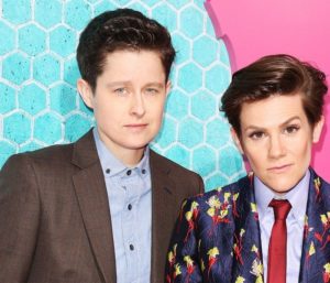 Rhea Butcher