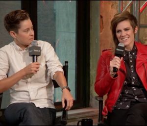 Rhea Butcher