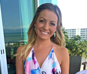 Carly Waddell