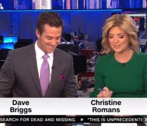 Dave Briggs