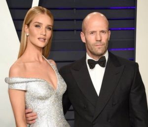 Jason Statham