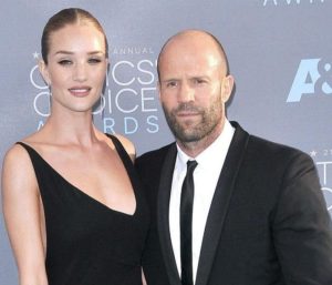 Jason Statham