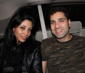 Youssef Delara