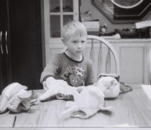 Sean Michael Kyer