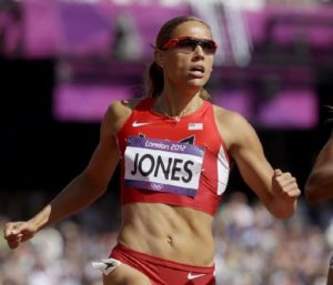 Lolo Jones
