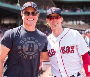 Brock Holt