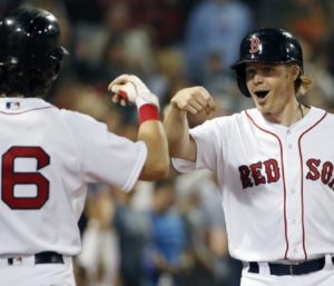 Brock Holt