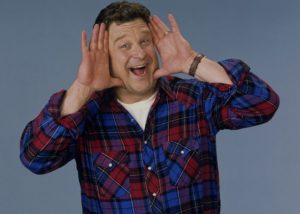 John Goodman