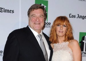 John Goodman