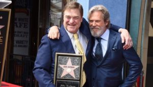 John Goodman