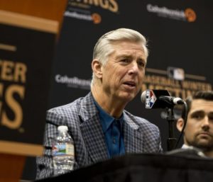Dave Dombrowski