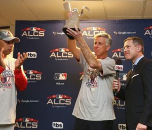 Dave Dombrowski
