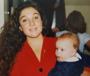 Jo Frost