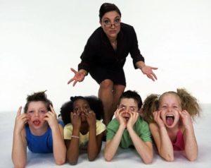 Jo Frost
