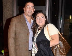 Jo Frost