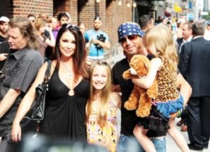 Bret Michaels