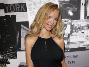 Alicia Douvall
