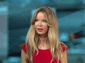 Alicia Douvall