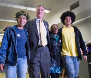 Chirlane McCray