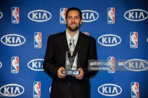 Ryan Anderson