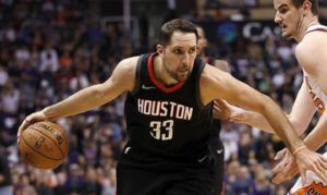 Ryan Anderson