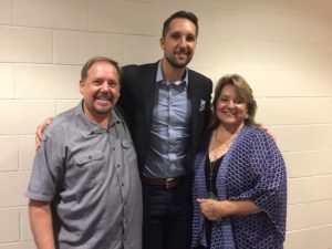 Ryan Anderson