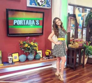 Osmariel Villalobos
