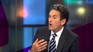 James Rubin