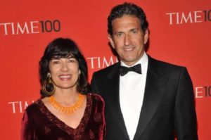 James Rubin