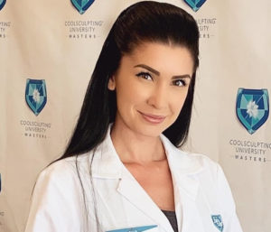 Brittany Pattakos