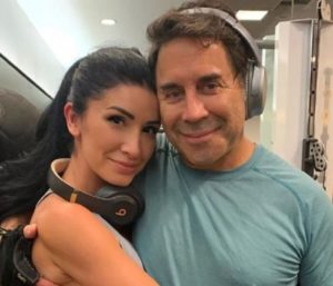Brittany Pattakos