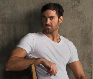 Jeff Dye