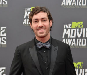 Jeff Dye