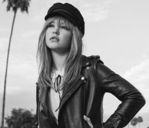 Sadie Stanley