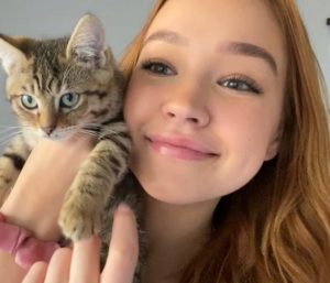 Sadie Stanley