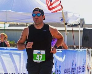 Tim Caputo