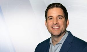 Tim Caputo