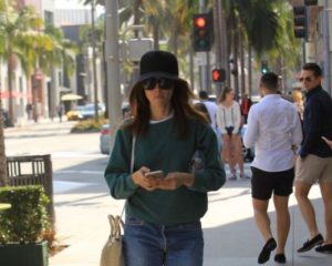 Abigail Spencer