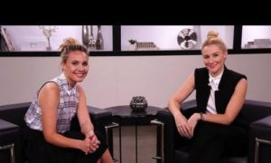 Leah Pipes