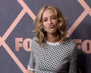 Ally Walker