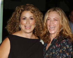 Ally Walker