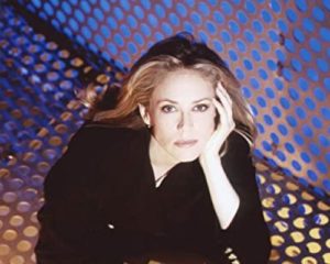 Ally Walker